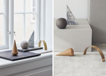 Silhouettes of Scandinavia: The Homegrown Talent of Kristina Dam