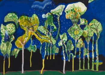 Top Picks from Coast to Coast:American Art, including The Collection of Gail Feingarten Oppenheimer