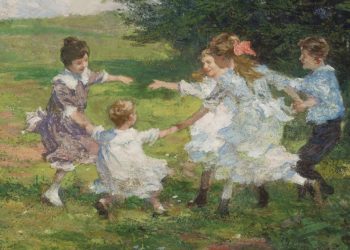 Highlights from American Art at Bonhams Skinner
