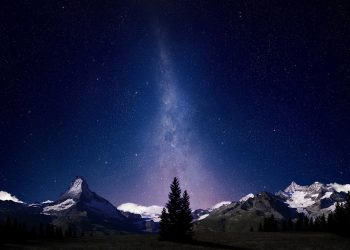 Stellar Sojourn: A Celestial Voyage with The Four Seasons and VistaJet