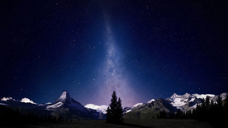 Stellar Sojourn: A Celestial Voyage with The Four Seasons and VistaJet