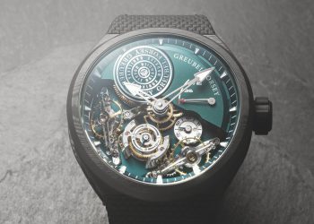 Geneva Watch Days: A Showcase of Timeless Artistry
