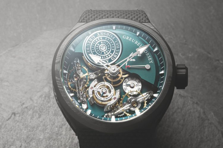 Geneva Watch Days: A Showcase of Timeless Artistry