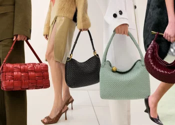 Bottega Veneta’s Renaissance: Crafting the Dream of ‘Italian Hermès’
