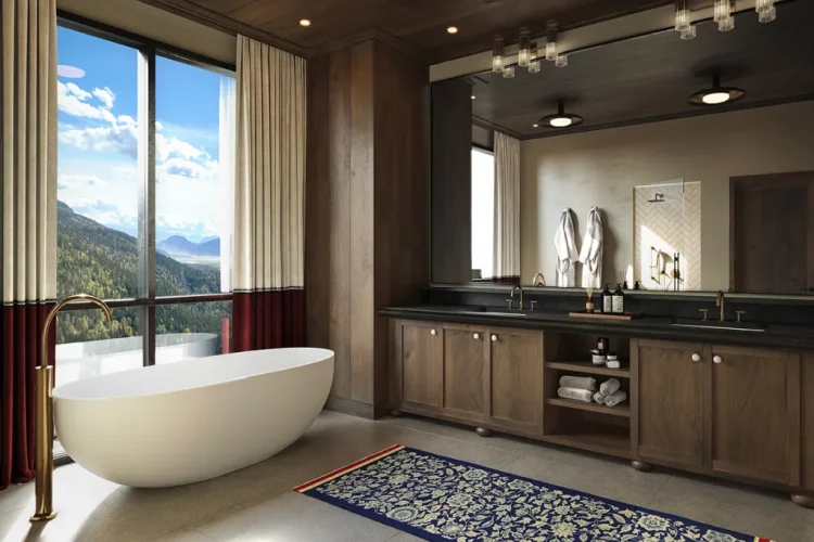 The Apex of Alpine Luxury: Revelstoke’s New Resort Elevates Heli-Skiing and Golf
