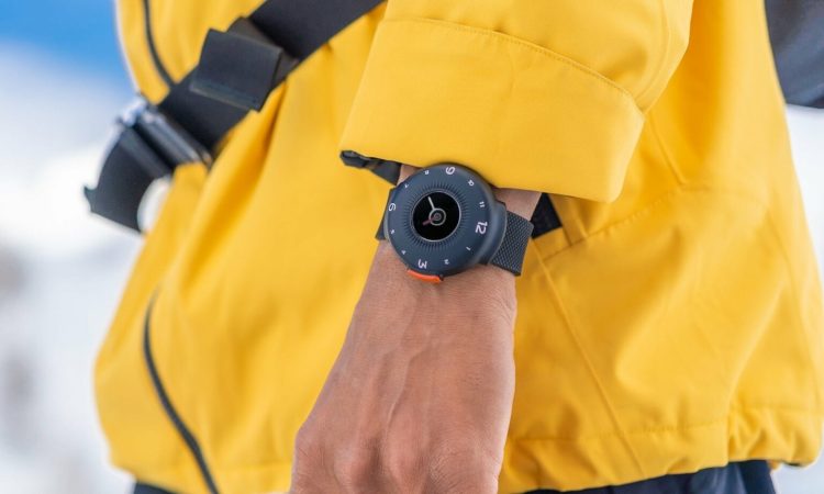 The Genesis of the O-Boy Watch: A Satellite Lifeline for Adventurers