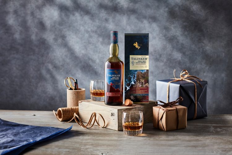 The Alchemy of Oak: Diageo’s Spirited Xchange 2.0 Unveils New Scotch Whisky Marvels