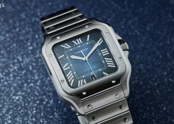 Cartier: The Maestro of Watch Silhouettes and the Art of Horological Freedom