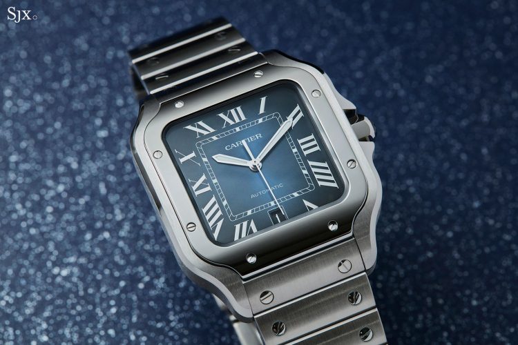 Cartier: The Maestro of Watch Silhouettes and the Art of Horological Freedom