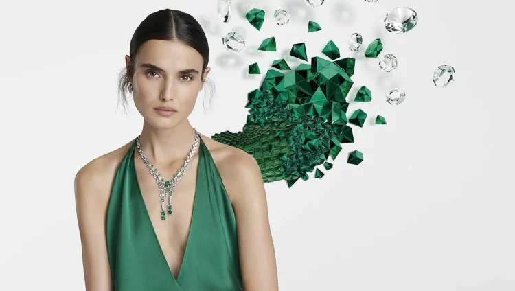 Cartier’s Markers of Style: An Odyssey of Custom Elegance and Rare Gemstones
