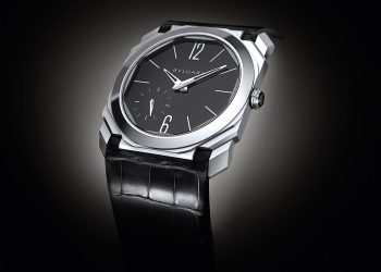 The Invasion of Fashion and Jewelry Brands in the Swiss Watchmaking Realm: A New Horological Rivalry
