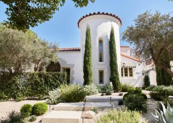 Ingrid Michaelson’s Enchanting Spanish – Style LA Home: A $4.3 Million Gem