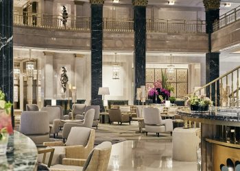 The Splendor of Spain: A Journey Through Luxury Hotels