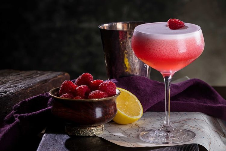 Sipping in Style: The Most Exclusive Cocktail Bars Around the World