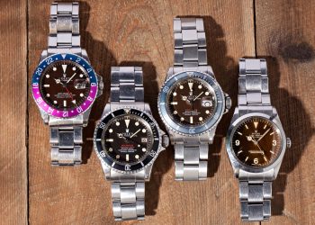 The Revival of Classic Icons: How Vintage Cars and Watches Are Driving a Cultural Renaissance
