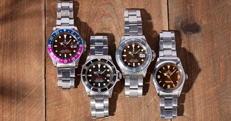 The Revival of Classic Icons: How Vintage Cars and Watches Are Driving a Cultural Renaissance