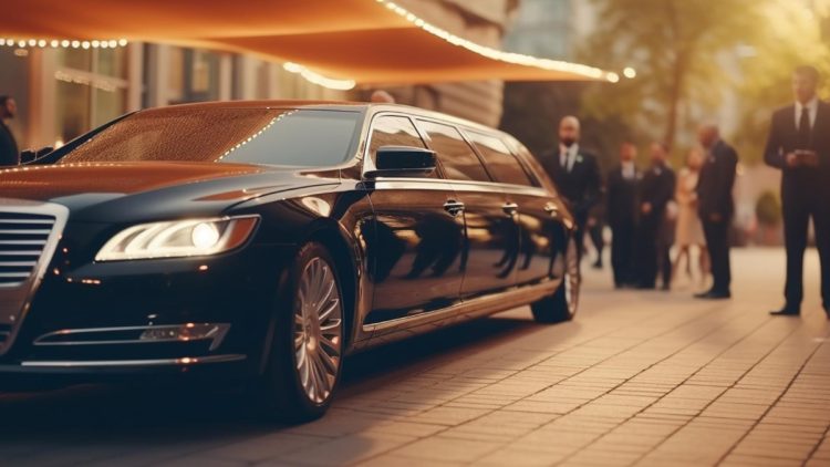 The World’s Best Chauffeur Services: Travel in Style and Comfort