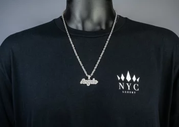 Custom-Made Jewelry: The New Standard for Wealth and Individuality