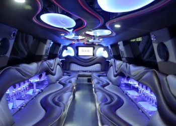 Unrivaled Comfort: Exploring the World’s Most Expensive Limousines