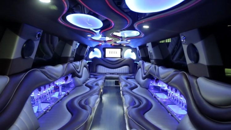 Unrivaled Comfort: Exploring the World’s Most Expensive Limousines