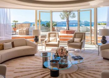 Luxury Hotels Redefined: The Most Expensive and Exclusive Stays Around the Globe