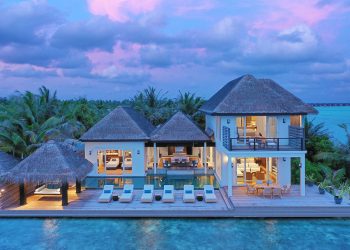 The Luxury of Private Islands: Why Owning a Piece of Paradise Is the Ultimate Indulgence