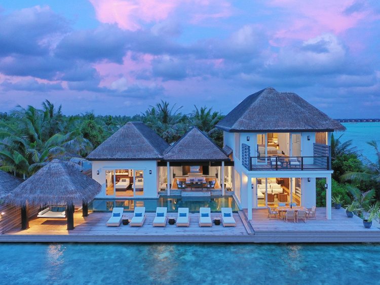 The Luxury of Private Islands: Why Owning a Piece of Paradise Is the Ultimate Indulgence