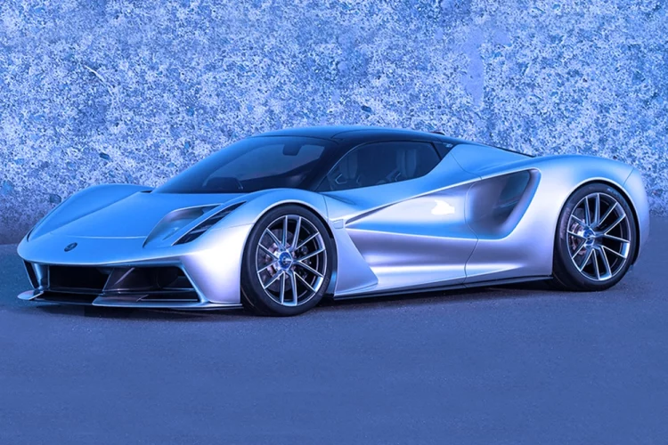Luxury Cars of the Future: What’s Next for Ultra-Exclusive Automotive Designs?