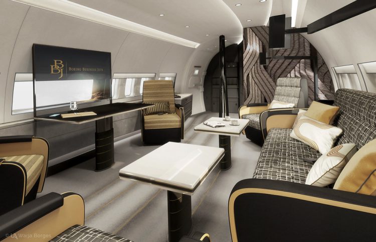 Inside the Private Jet Experience: A New Standard for Luxury Air Travel