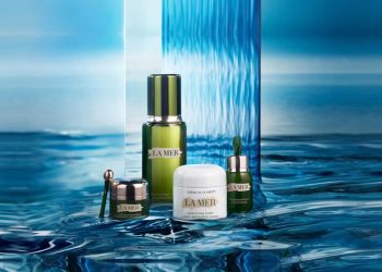 The New Wave of High-End Skincare: Revolutionary Products for Radiant, Youthful Skin