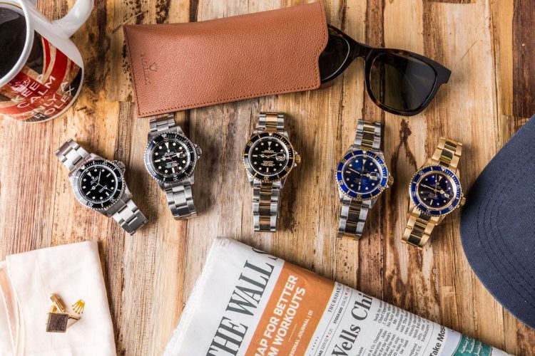 From Vintage Watches to Luxury Timepieces: Building a Collectible Watch Portfolio