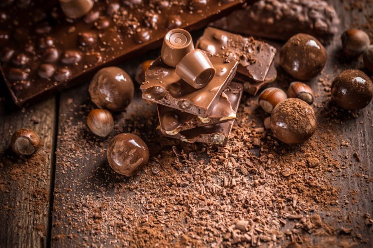 Luxury Chocolates: A Sweet Dive into the World of Artisan Delights