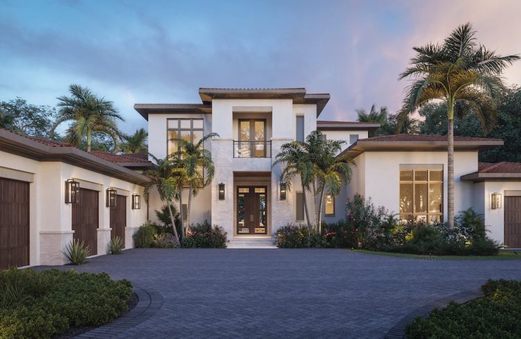 Architectural Masterpieces: Inside the World’s Most Stunning Luxury Homes