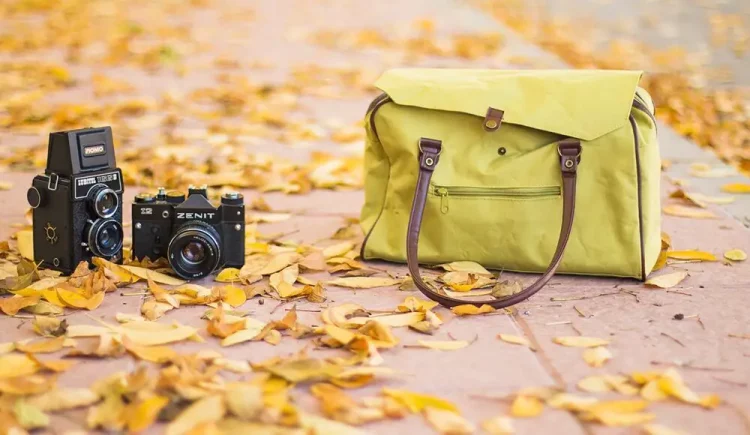 The Evolution of Designer Handbags: From Classic to Cutting-Edge