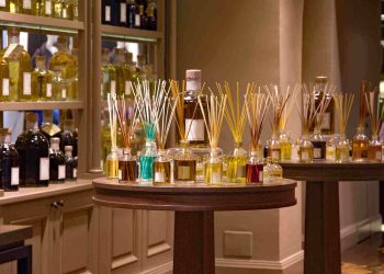 Signature Fragrances: The Best Bespoke Scents to Define Your Luxury Style