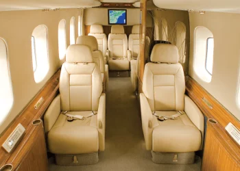 The Most Expensive Helicopters in the World: High-Flying Luxury at Its Best