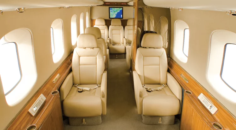 The Most Expensive Helicopters in the World: High-Flying Luxury at Its Best