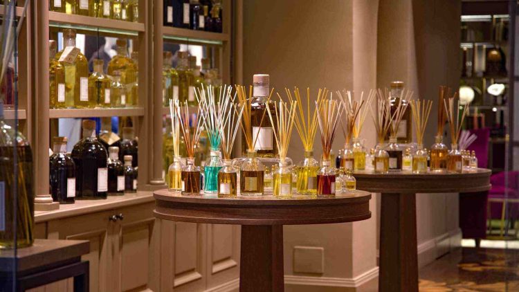 Signature Fragrances: The Best Bespoke Scents to Define Your Luxury Style