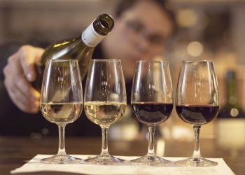 Why Now Is the Time to Invest in Fine Wine: Bottles Worth Cellaring