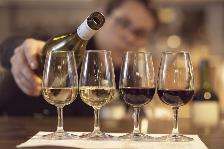 Why Now Is the Time to Invest in Fine Wine: Bottles Worth Cellaring