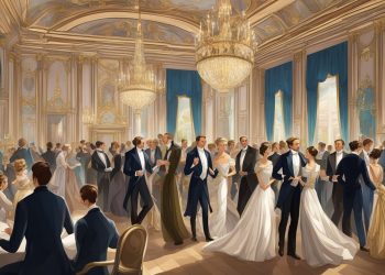 The Ultimate Gala: How to Attend a High-Society Event in 2025