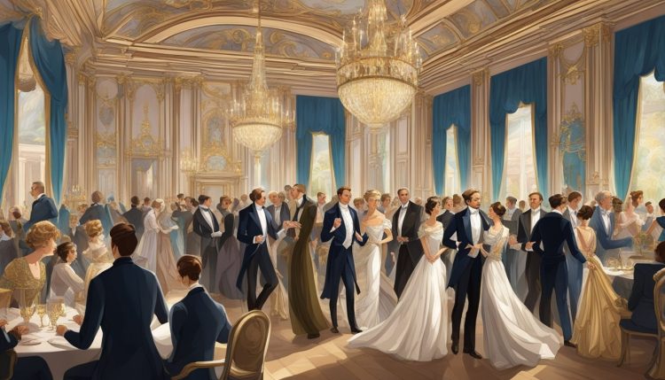 The Ultimate Gala: How to Attend a High-Society Event in 2025