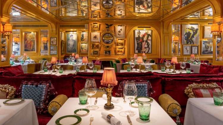 The Secret World of Exclusive Members-Only Clubs and Venues