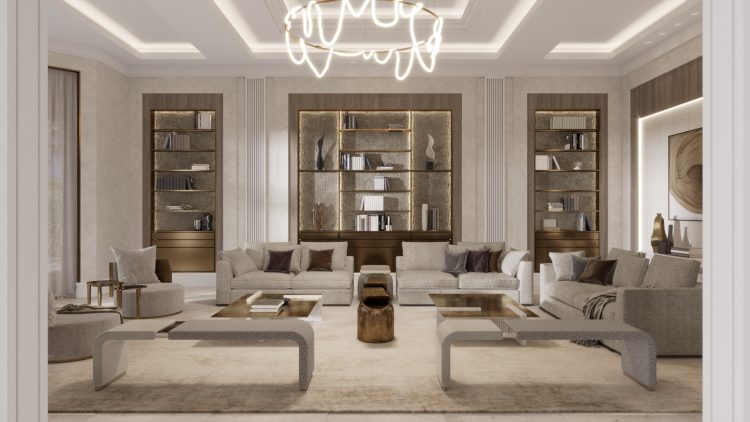 From Concept to Creation: Inside the World’s Most Expensive Interior Designs