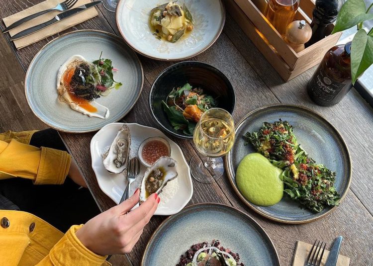 The Rise of Sustainable Luxury Dining: How Top Chefs Are Changing the Game