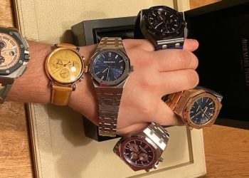 Mastering the Art of Luxury Watches: What Makes a Timepiece Truly Unique?