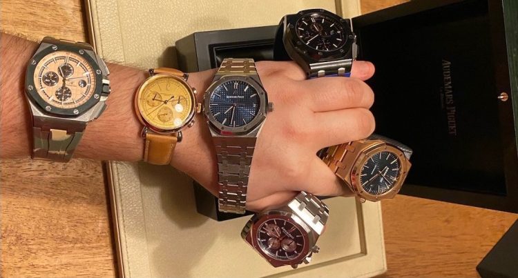 Mastering the Art of Luxury Watches: What Makes a Timepiece Truly Unique?