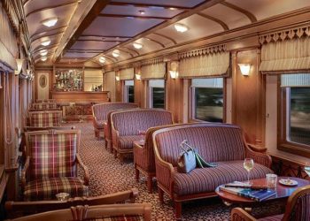 What Kind of High-End Transportation Can Provide You with the Ultimate Luxury Experience?