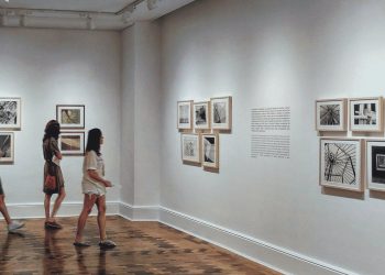 How to Experience the Endless Charm of Culture at the World’s Most Luxurious Art Exhibitions