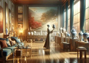 How to Create a Distinctive Top-Tier Art Collection that Reflects Unique Taste